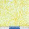 Timeless Treasure Fabrics Tonga Batiks Splash Brightside Large Roses Sun