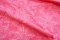 Timeless Treasure Fabrics Tonga Batiks Splash Brightside Pink Scalloped Flower