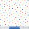 Timeless Treasure Fabrics Dot Confetti