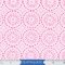Wilmington Prints Fabrics Sew Little Time Pink Quilting Circles
