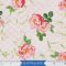 Wilmington Prints Fabrics  Flower Study Rose