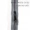 StudioKat Designs Two Slider Closed Bottom Zipper 30 inches 