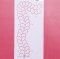 Quilting Creation Stencil Feather Border 3 inches