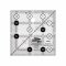 Creative Grids Quilt Ruler  3.5"x3.5"