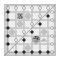 Creative Grids Quilt Ruler 6.5"x6.5"