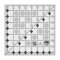 Creative Grids Quiit Ruler 8.5"x8.5"