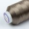 Wonderfil Threads Decobob Brown Grey  2000 Metre