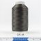Wonderfil Threads Decobob Charcoal  2000 Metre