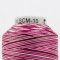 Wonderfil Threads Silco Burgandy/Fuchia/Pink