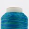 Wonderfil Threads Silco Blues/Greens