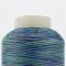 Wonderfil Threads Silco Purple/Blue/Green