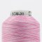 Wonderfil Threads Silco Light Pink/Pink
