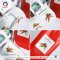 สติ๊กเกอร์ Sticker Art มัน (ผิวมันวาว สีสันสดใส คมชัดสูง)