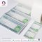 สติ๊กเกอร์ Polyester CPS Warranty (PET เงินด้าน 50 ไมครอน)