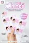 Sticker Pop Up Polyester Die-Cut พิเศษ (ขาวเงา 50 ไมครอน)
