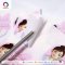 Sticker Pop Up Polyester Die-Cut พิเศษ (ขาวเงา 50 ไมครอน)