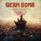 GERM BOMB 'Under A Fading Sun' CD.