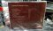 HETROERTZEN'A Crimson Terrible Vision' CD.