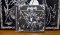 NEKKROFUKK'Blood Vomit  Tribute To The Infernal Goatlords' CD.