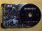 BARBATOS'Street Metal! Gig In Ikeburkuro!' CD.