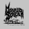 MORBID SCREAM'The Signal To Attack:1986-1990' CD