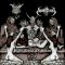 BLACK ANGEL/ADOKHSINY'Black Ritual Of Satan (Split 2010)' CD.
