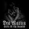 DEA MARICA'The Curse Of The Haunted' CD.