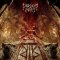 EXORDIUM MORS'Sacrifice,Perish & Demise' CD.