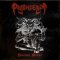 POISONDEATH'Poison Metal' CD.