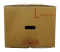 กล่องผลไม้มาตรฐาน Kerry ไซน์ L  ( 36.35 บาท / ใบ )