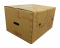 กล่องผลไม้มาตรฐาน Kerry ไซน์ L  ( 36.35 บาท / ใบ )