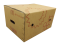 กล่องผลไม้มาตรฐาน Kerry ไซน์ M+  ( 30.55 บาท / ใบ )