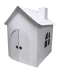 Paper House Toy