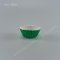 กระทงกระดาษฟอยล์ 7.3x5x3.2 cm (Green Foil Paper Cupcake Liner) (3219 GREEN)
