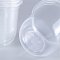 ถ้วยน้ำดื่มแคปซูล PP ใส  12 oz ปาก 95 mm (PPCS-12)