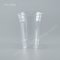 แก้วน้ำดื่ม PET ใส 16 oz, ปาก 95 mm E (ไม่รวมฝา)