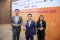 AIS กวาด 3 รางวัลใหญ่ รายแรกในตลาดหลักทรัพย์ ต่อเนื่อง 2 ปีซ้อน จากเวที IAA Awards for Listed Companies 2021 โดย สมาคมนักวิเคราะห์การลงทุน สะท้อนความแข็งแกร่งที่พร้อมส่งมอบคุณค่าในทุกมิติทั้งเศรษฐกิจ สังคม และสิ่งแวดล้อม