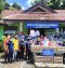 ภาคีเครือข่าย-ศูนย์ช่วยเหลือ จับมือ CSR พม.หลายหน่วยงาน เข้าช่วยเหลือครอบครัวเปราะบางพร้อมมอบไก่พันธุ์เนื้ออีซ่าบราวน์เพื่อให้ครอบครัวได้เลี้ยงไว้ในการสร้างอาชีพ