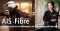 AIS Fibre ชวนลูกค้าเปิดประสบการณ์ดิจิทัลสุดล้ำ กับการเล่นเกมด้วยเทคโนโลยีสมจริง บนเน็ตบ้านที่เร็วแรงที่สุด กับสิทธิ์ซื้อ PlayStation® VR2 เอาใจสาวกเกมเมอร์ พิเศษ สำหรับลูกค้า AIS Fibre เท่านั้น