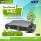 ตู้สาขาโทรศัพท์ NEC รุ่น SV9100 : IP - PBX