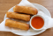 CHEESE ROLL