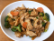 CHINESE SOY SAUCE NOODLE