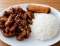 GENERAL TSO CHICKEN