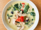 GREEN CURRY