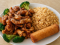 SESAME CHICKEN