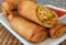 VEGETABLE EGG ROLL