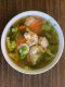 WONTON SOUP