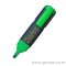 ปากกาเน้นข้อความ ตราม้า สีเขียว