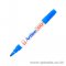 ปากกาไวท์บอร์ด หัวกลม Artline EK-500 สีน้ำเงิน