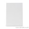 กระดาษการ์ดสี VENUS  A4 210g 100 แผ่น สีขาว